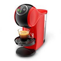 Capsule Koffiemachine DeLonghi EDG315.R Rood