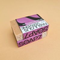 SOAP7 Fabulous Verveine - thumbnail