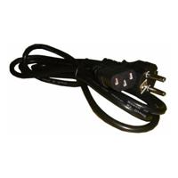 Voedingskabel HPE JW118A