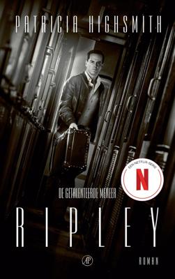 De getalenteerde meneer Ripley (Paperback)