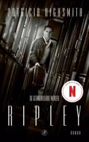 De getalenteerde meneer Ripley (Paperback) De getalenteerde meneer Ripley (Paperback)