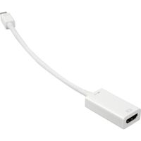 Mini DisplayPort > HDMI Adapter - thumbnail