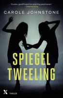 Spiegeltweeling - Carole Johnstone - ebook