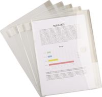 Tarifold collection documentenmap voor ft A4 (316 x 240 mm), pak van 5 stuks