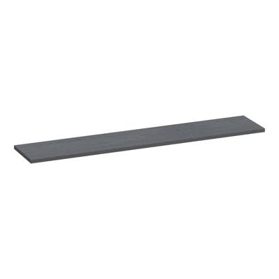 Brauer Ocean Medium Topblad - 240 cm - Timber Grey