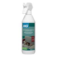 HG PET Geurverwijderaar extreem sterk kat 500ml - thumbnail