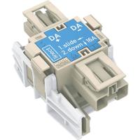 WAGO 770-7102 Connector 25 stuk(s)