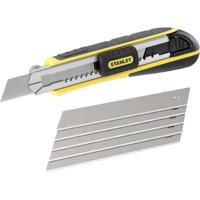 Bostitch 0-10-481 Cutter m. Magazijn FatMax 18 mm 1 stuk(s)