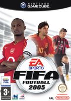 Fifa Football 2005 - thumbnail