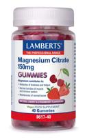Lamberts Magnesium citraat
