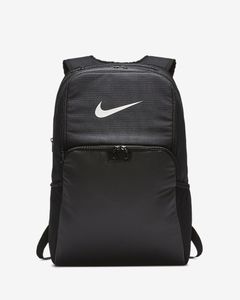 Nike BA5959-010 rugzak Casual rugzak Zwart Polyester