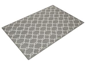 LIVARNO home Tuinkleed 120 x 180 cm (Donkergrijs)