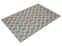 LIVARNO home Tuinkleed 120 x 180 cm (Donkergrijs)