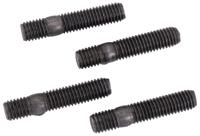Dresselhaus Stud bolts din939 8x30mm steel, galvanized