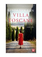 Villa Toscane - thumbnail