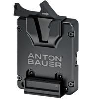 Anton Bauer Titon Micro V-Mount Bracket with P-Tap & USB - thumbnail