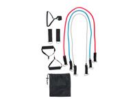 CRIVIT Sportaccessoires (Fitnessbanden-set)