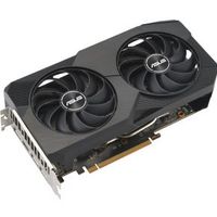 VGA Asus Radeon RX 6600 DUAL-RX6600-8G-V2