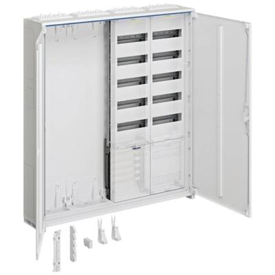 Hager ZB34VT10APZ2 Systeemkast Opbouw (op muur) Inhoud: 1 stuk(s)