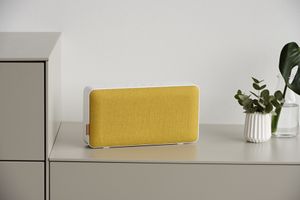 SACKit MOVEit hoesje voor mobiel apparaten Geel