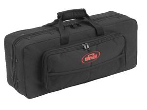 SKB 1SKB-SC340 softcase voor altsaxofoon