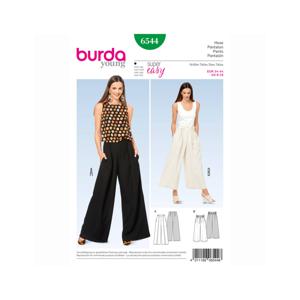 Burda 6544