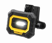 Stanley FMHT81507-1 FATMAX® Herlaadbare Bouwspot 1000LM Stanley FMHT81507-1 FATMAX® Herlaadbare Bouwspot 1000LM