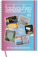 Docentenagenda Taalvoutjes A4 2025-2026