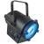 Showtec Performer 2500 Fresnel Q6 LED theaterspot