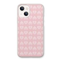Ass 'n Titties: iPhone 13 Transparant Hoesje