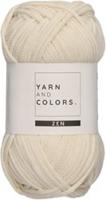 Yarn and Colors Tank Top Breipakket 1 Cream S