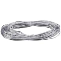 Paulmann Wire Corduo Spannseil 20m Transp 2,5qmm 94589 12V-kabelsysteemcomponenten Transparant - thumbnail