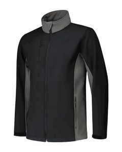 Lemon & Soda LEM4800 Jacket Softshell Workwear