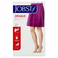 Jobst Opaque 2 Ag Reg Dots Nat Iii Pair