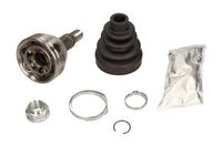 Homokineet reparatie set, aandrijfas 491302