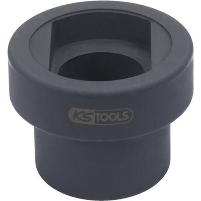 KS Tools 450.0226 Bladveerpen-steekdop voor Scania, 34 x 46 mm