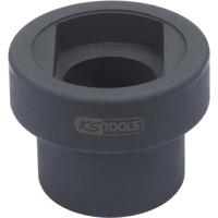 KS Tools 450.0226 Bladveerpen-steekdop voor Scania, 34 x 46 mm