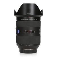 Zeiss 24-70mm F2.8 Vario-Sonnar T* ZA - Sony A mount
