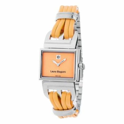 Laura Biagiotti LB0046L-05 (Ø 28 mm) Dames horloge
