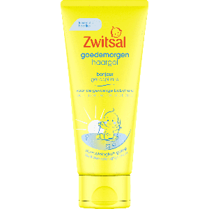 Zwitsal Zwitsal Goedemorgen Haargel 100ML