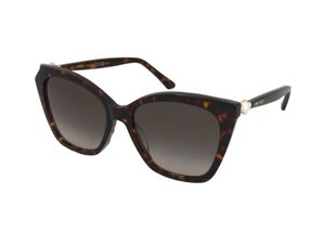 Zonnebrillen Jimmy Choo Rua/G/S 086/HA