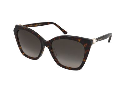 Zonnebrillen Jimmy Choo Rua/G/S 086/HA