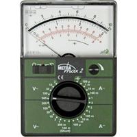 Gossen Metrawatt METRAmax 2 Multimeter Analoog - thumbnail