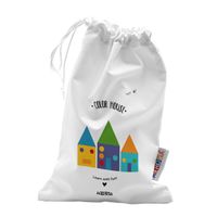 Achoka huizen bouwen spel foam