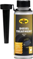 Kroon-Oil Kroon oil diesel treatment diesel systeem reiniger