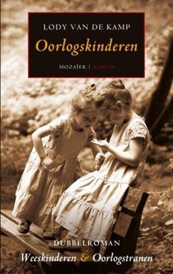 Oorlogskinderen (Paperback)