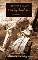 Oorlogskinderen (Paperback)