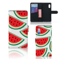 Samsung Xcover Pro Book Cover Watermelons