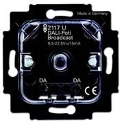 Busch-Jaeger 2CKA006599A2985 Dimmer Inzetstuk 1 stuk(s)