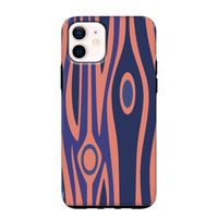 Bast A: iPhone 12 mini Tough Case